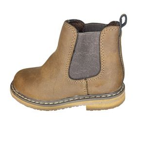 Kids Ankle Boot